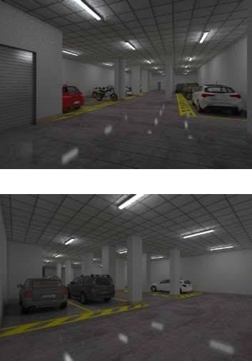 Box / garage a Bari in VIA GEN. DE BERNARDIS, 73 - Foto 3