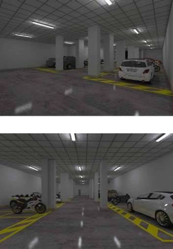 Box / garage a Bari in VIA GEN. DE BERNARDIS, 73 - Foto 4
