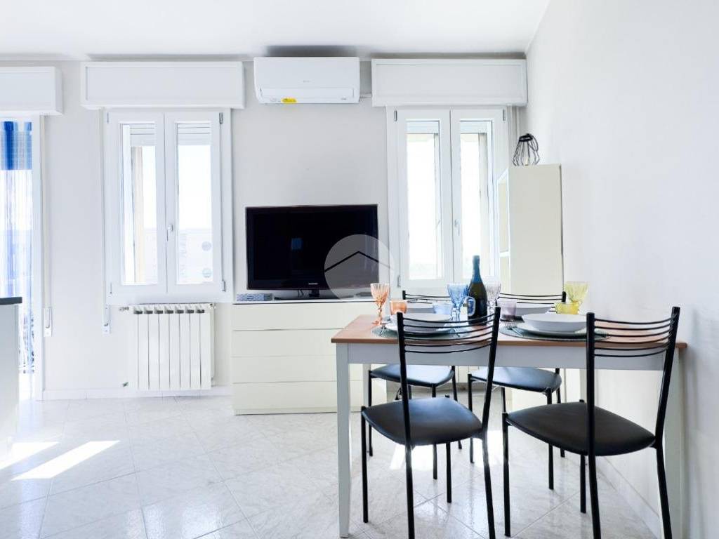 Appartamento a Chioggia in Via S. Marco, 241 - Foto 2