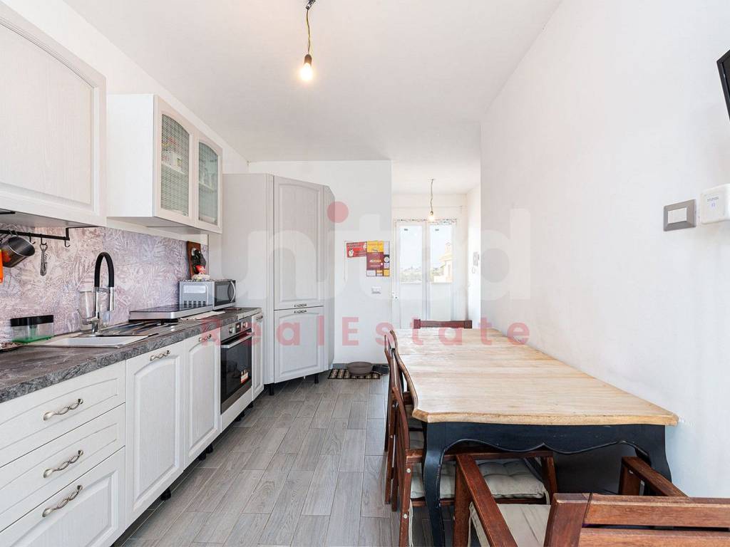 Villa a Fiumicino in Via Manta - Foto 3