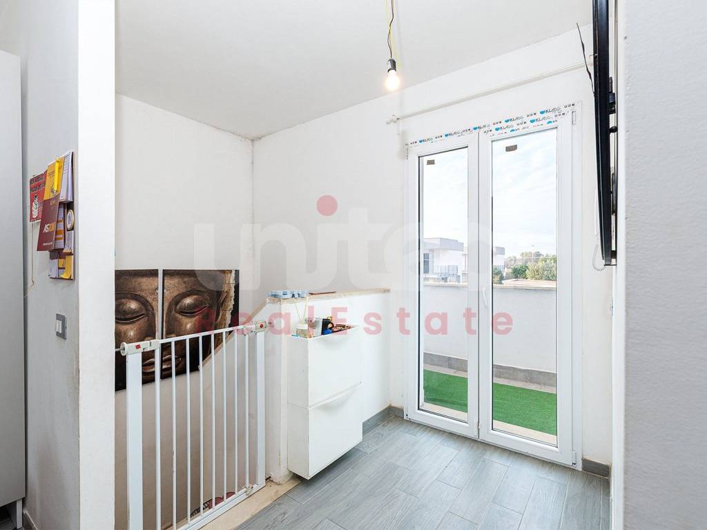 Villa a Fiumicino in Via Manta - Foto 4