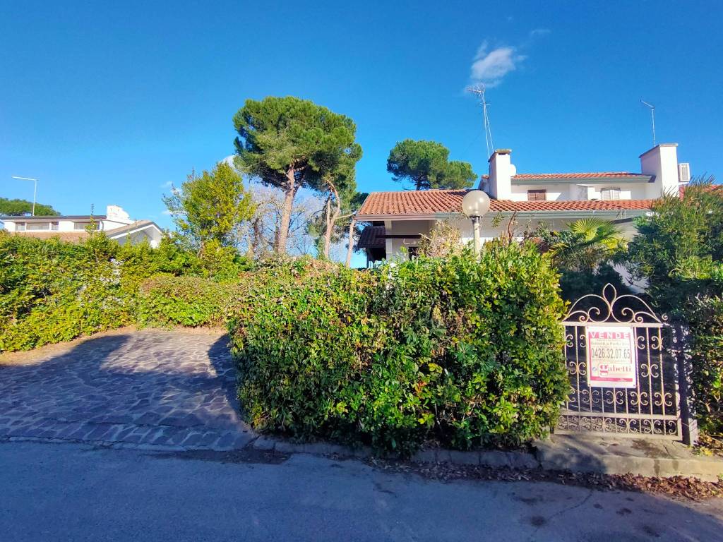 Villa a Rosolina - Foto 4