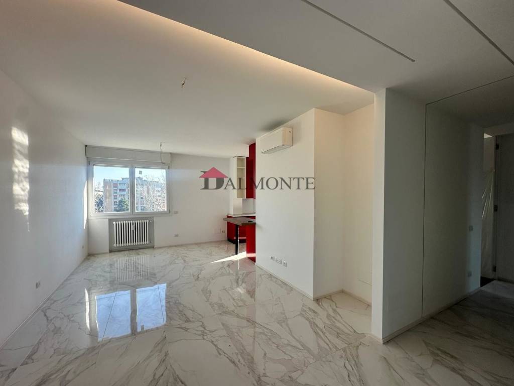 Appartamento a Bologna in Via Roselle - Foto 2