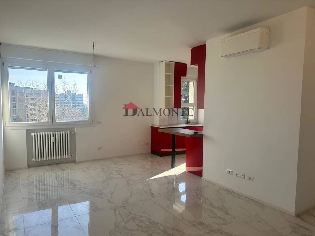 Appartamento a Bologna in Via Roselle - Foto 3