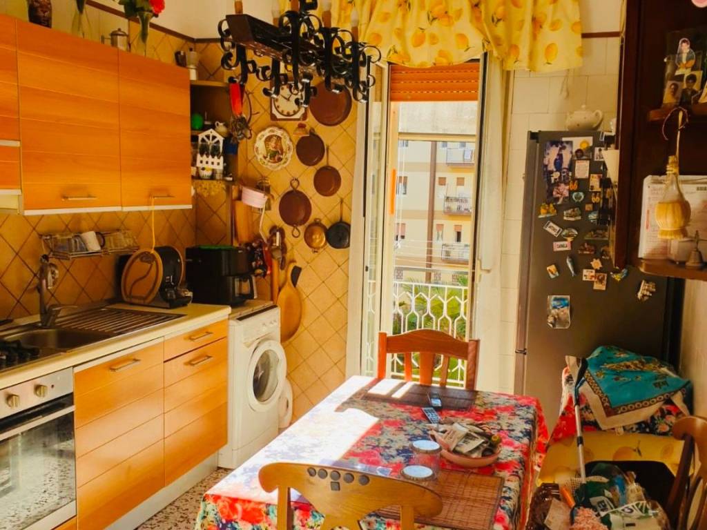 Appartamento a Casoria in Via Raffaele Galluccio - Foto 2
