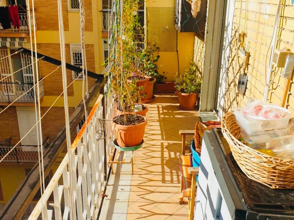 Appartamento a Casoria in Via Raffaele Galluccio - Foto 4