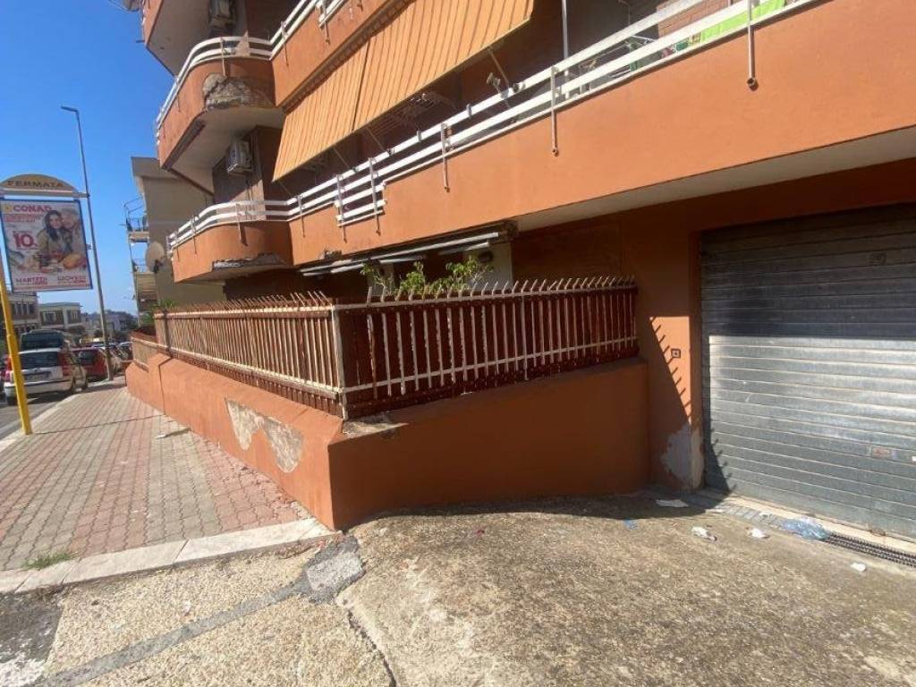 Immobile a Civitavecchia in Via Terme di Traiano - Foto 2