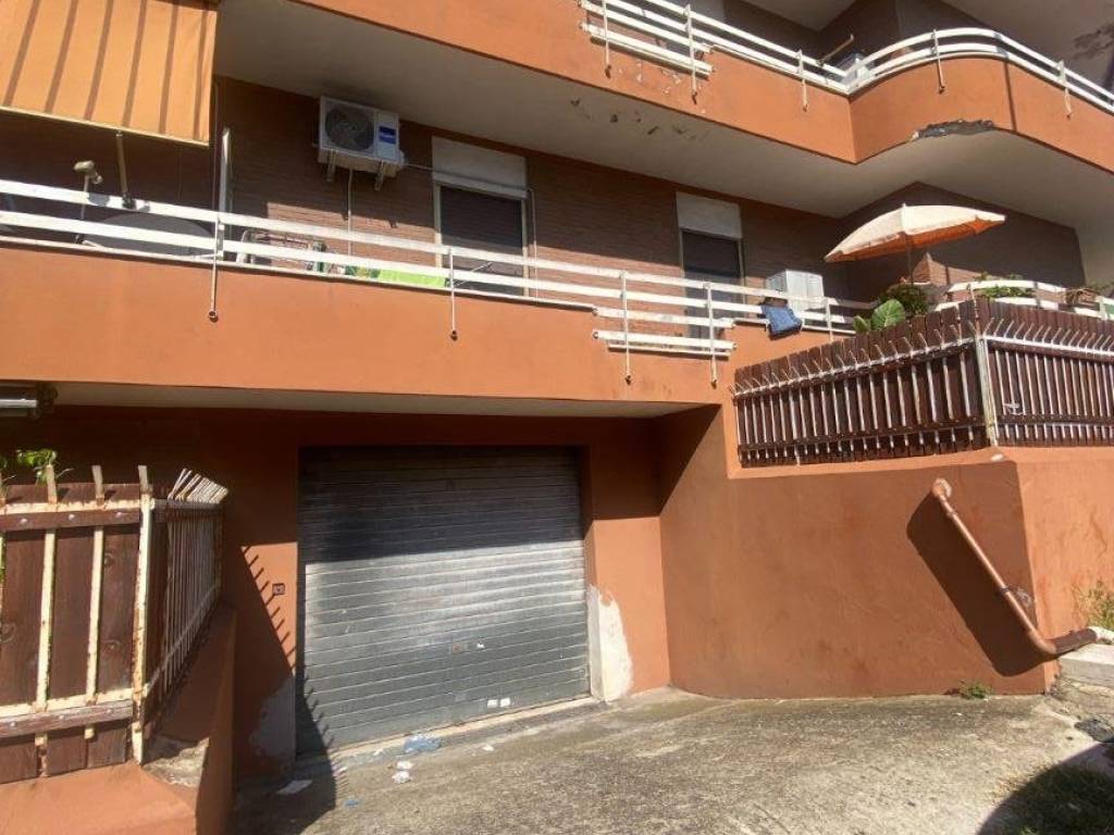 Immobile a Civitavecchia in Via Terme di Traiano - Foto 3