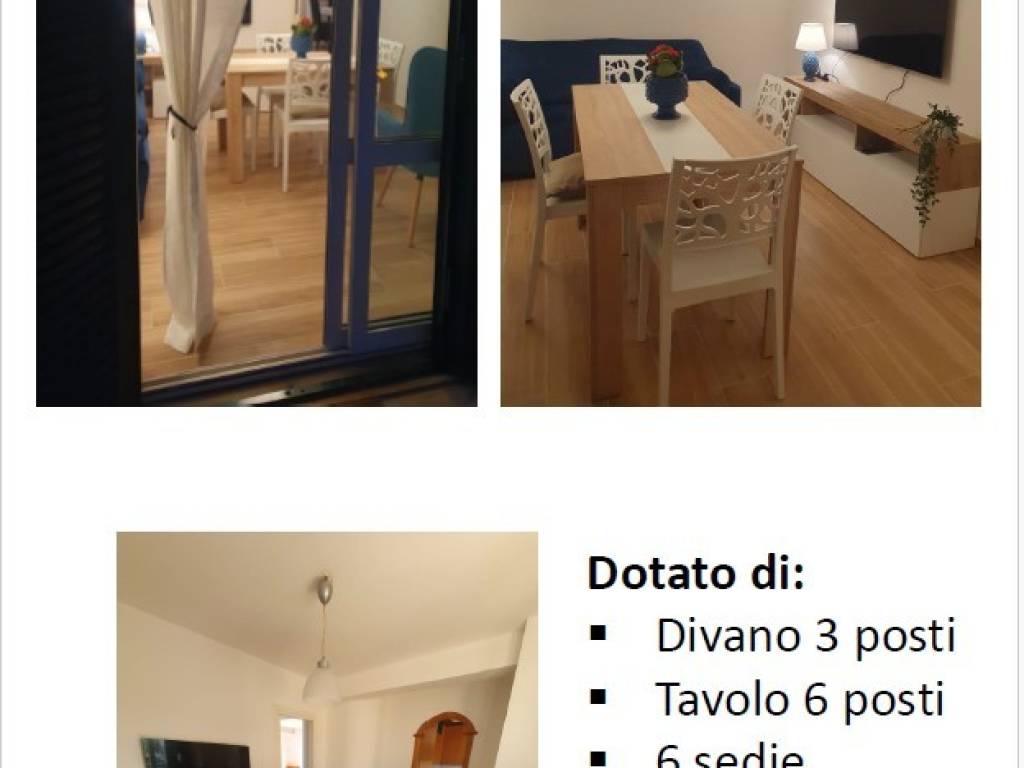 Appartamento a Frosinone in Via La Botte - Foto 3