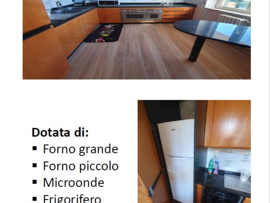 Appartamento a Frosinone in Via La Botte - Foto 4