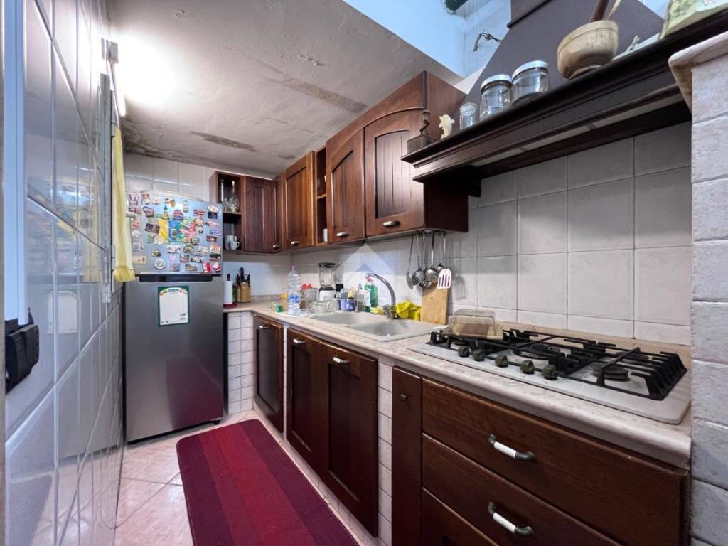 Appartamento a Mesagne in Via Giuseppe Verdi, 58 - Foto 5