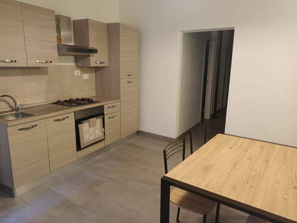 Appartamento a Anagni in Piazza Camillo Benso di Cavour - Foto 4