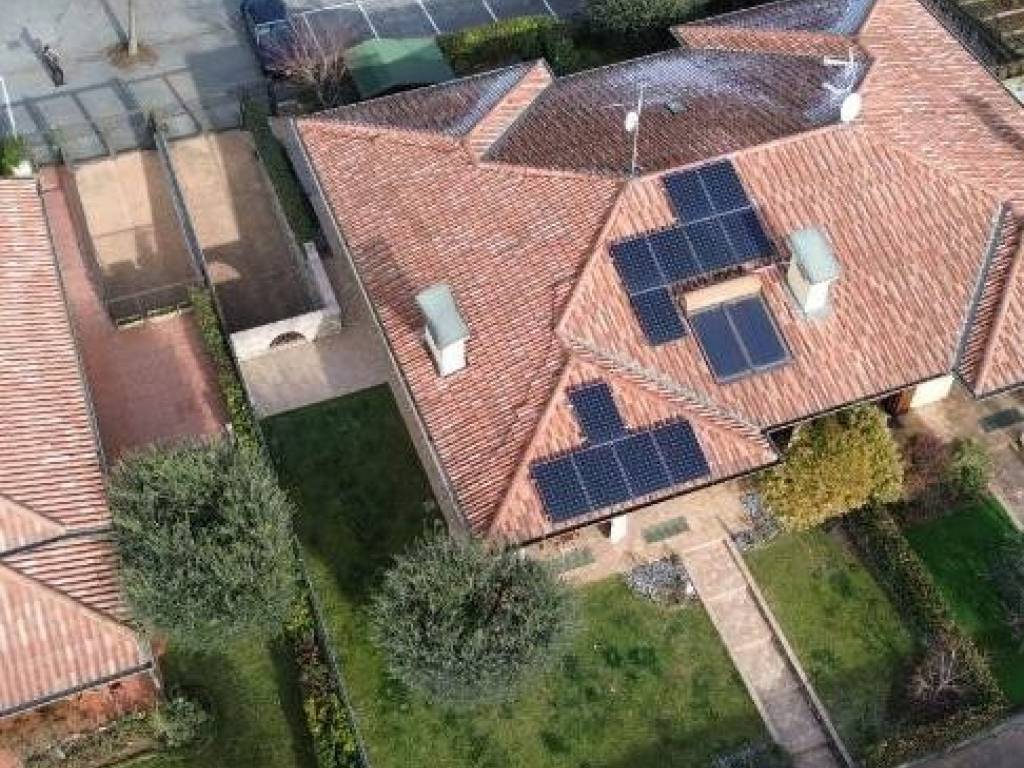 Villa a Calcinato in Via Strada dei Quarti, 61 - Foto 5