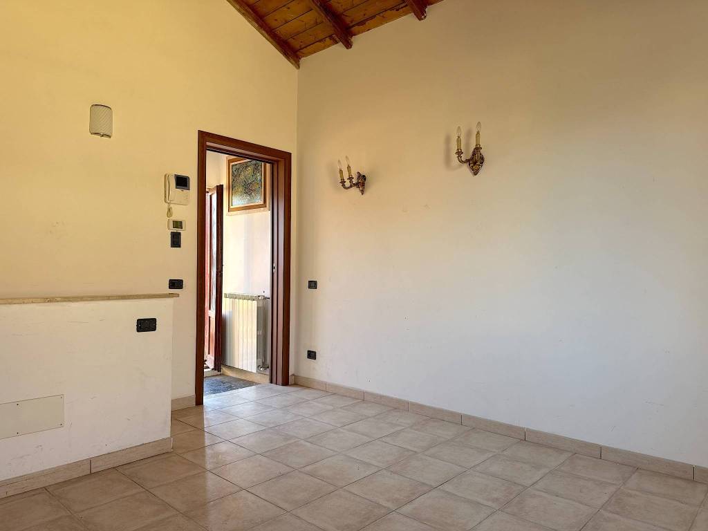 Appartamento a Fiumicino in Via Flavio Chigi - Foto 3