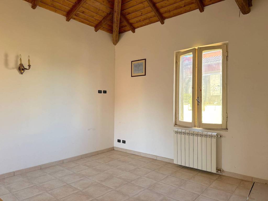 Appartamento a Fiumicino in Via Flavio Chigi - Foto 4