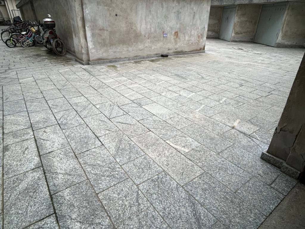 Box / garage a Alessandria in Via Montello - Foto 3