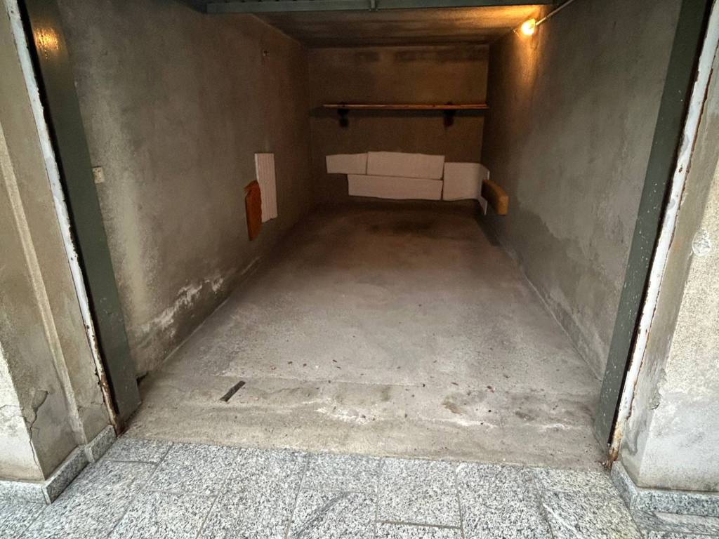 Box / garage a Alessandria in Via Montello - Foto 4