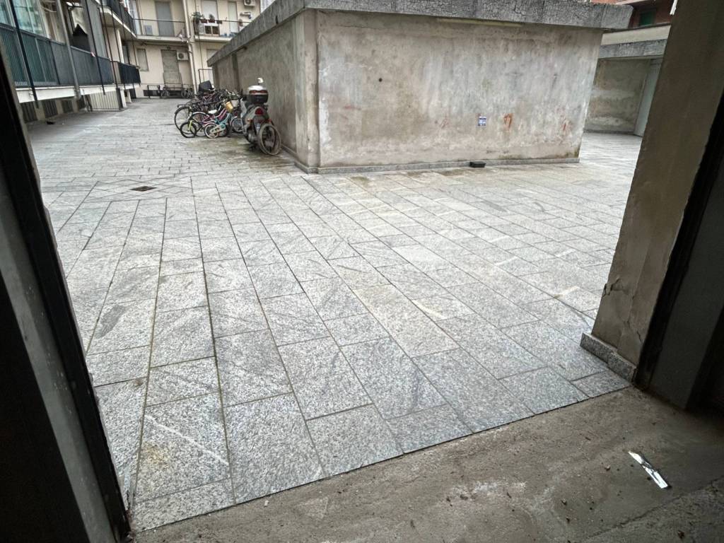 Box / garage a Alessandria in Via Montello - Foto 5