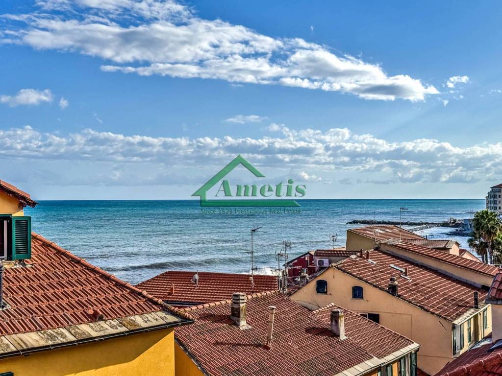 Appartamento a Imperia in Borgo Foce - Foto 2
