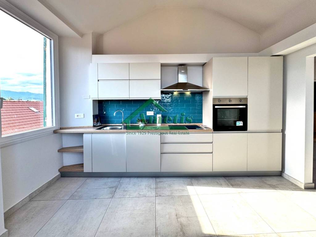 Appartamento a Imperia in Borgo Foce - Foto 5