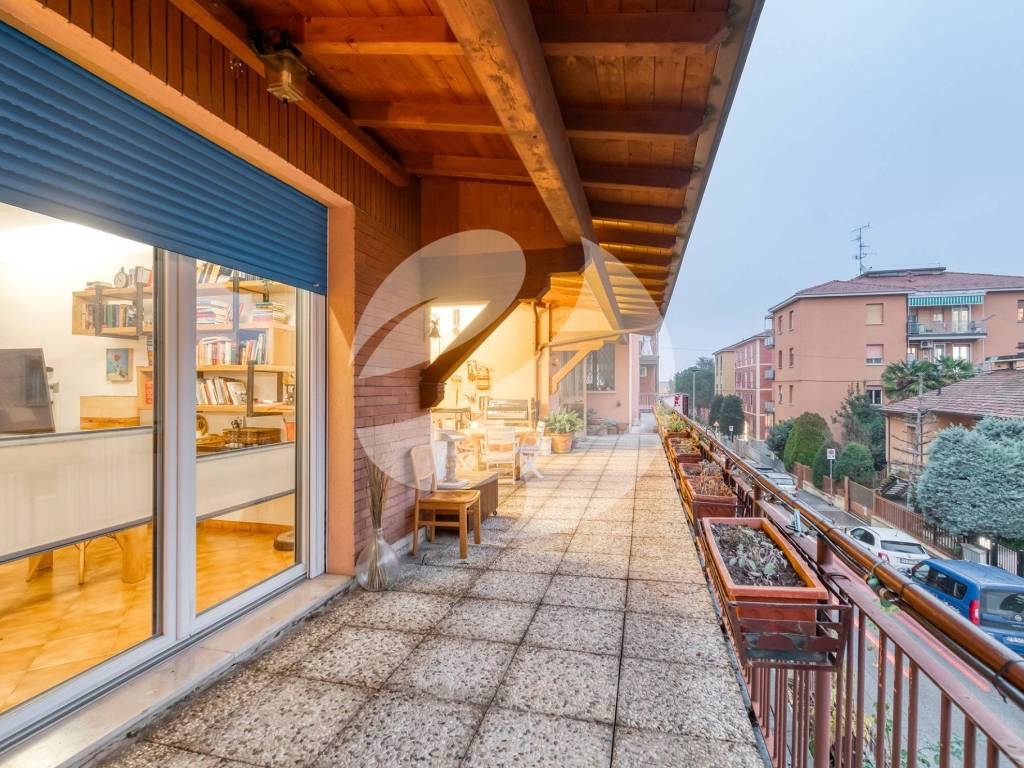 Appartamento a Casalecchio di reno - Foto 4