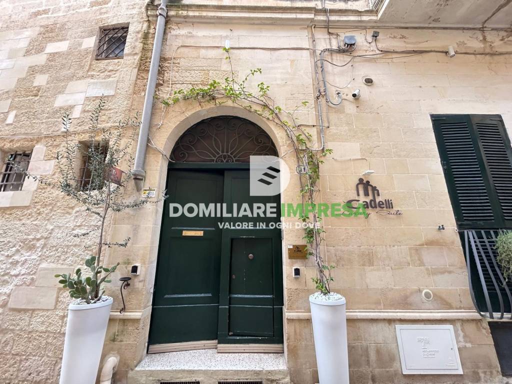 Appartamento a Lecce in Corte dei Guarini, 11 - Foto 2