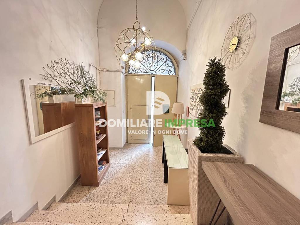 Appartamento a Lecce in Corte dei Guarini, 11 - Foto 3