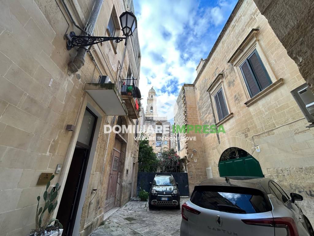 Appartamento a Lecce in Corte dei Guarini, 11 - Foto 4
