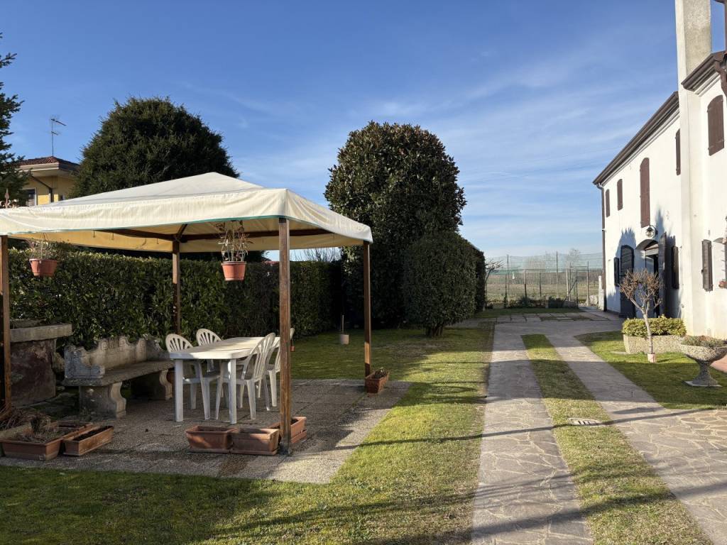 Casa indipendente a Polverara in Via Trieste - Foto 2