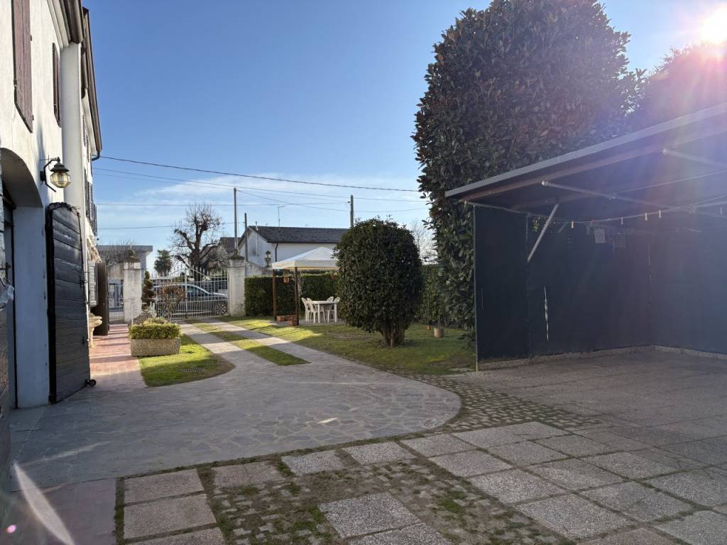 Casa indipendente a Polverara in Via Trieste - Foto 3