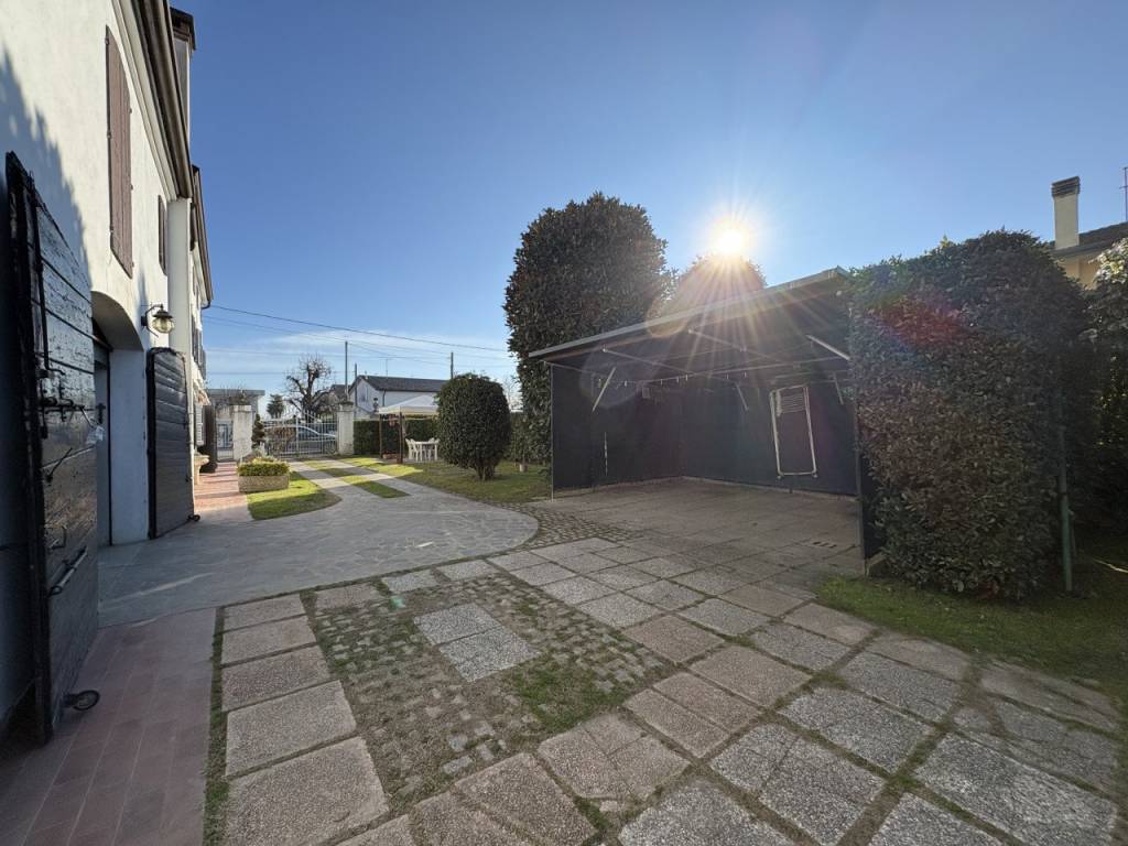 Casa indipendente a Polverara in Via Trieste - Foto 4