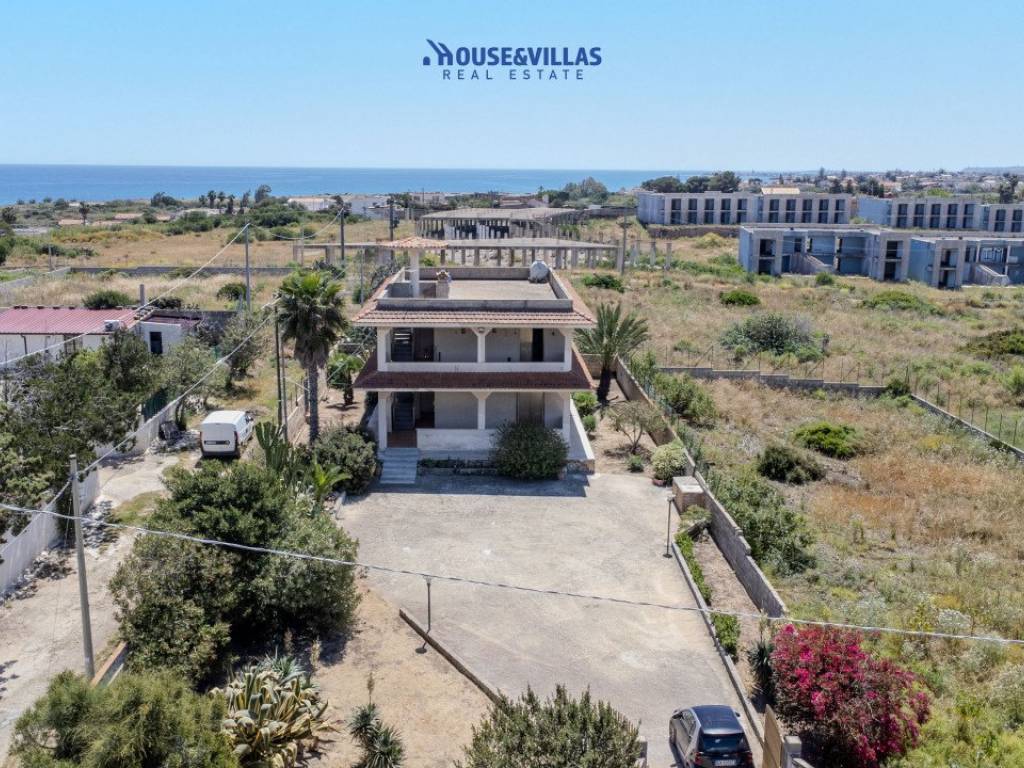 Villa a Noto in IX strada San lorenzo - Foto 2