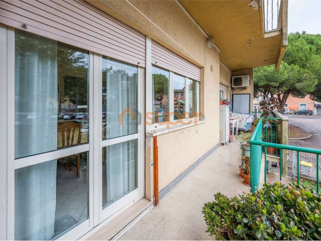 Appartamento a Perugia in Via Aldo Moro - Foto 5