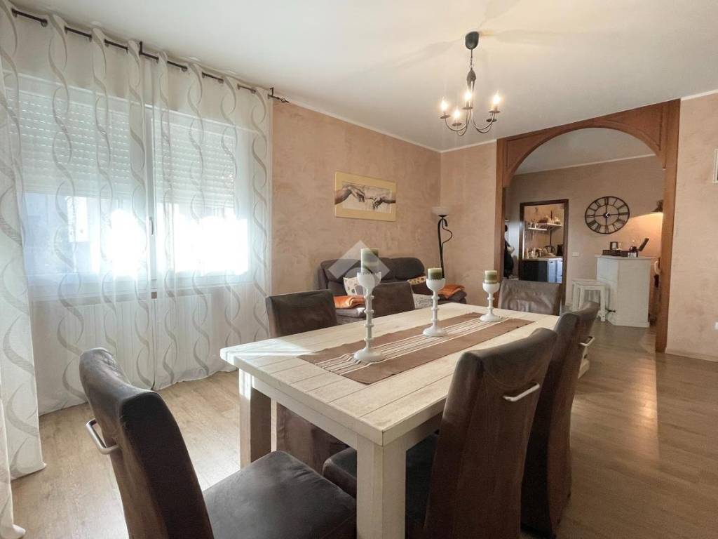 Appartamento a Rubano in Via Roma, 54 - Foto 4