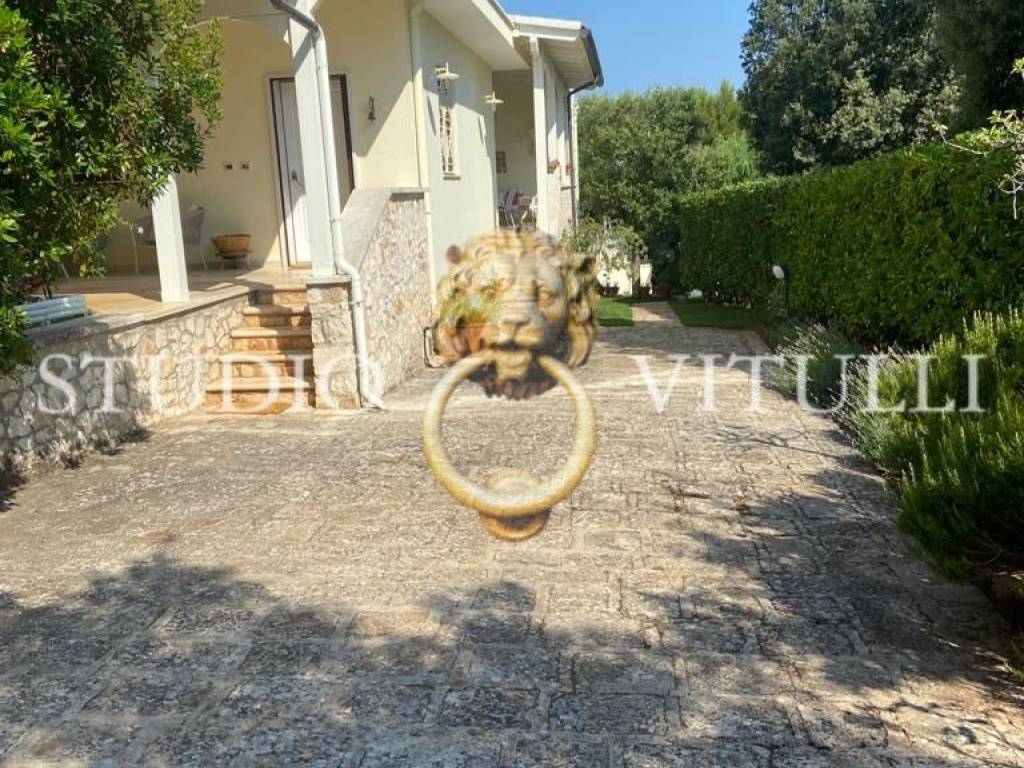 Villa a Fasano in Viale del Buco - Foto 3