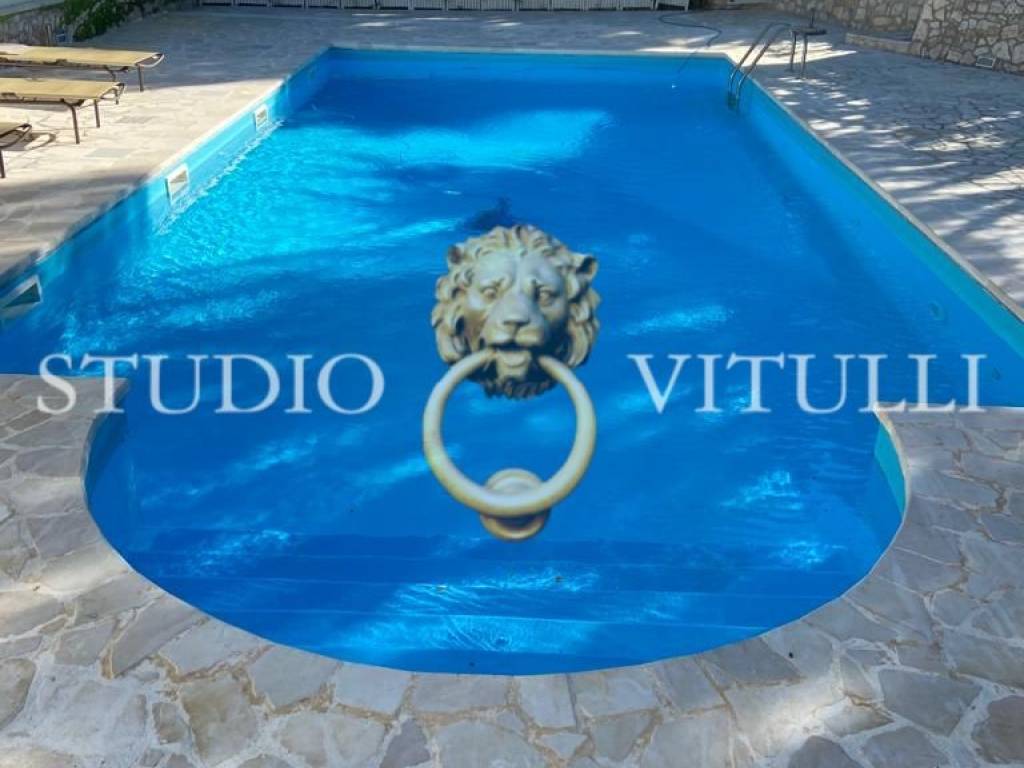 Villa a Fasano in Viale del Buco - Foto 5