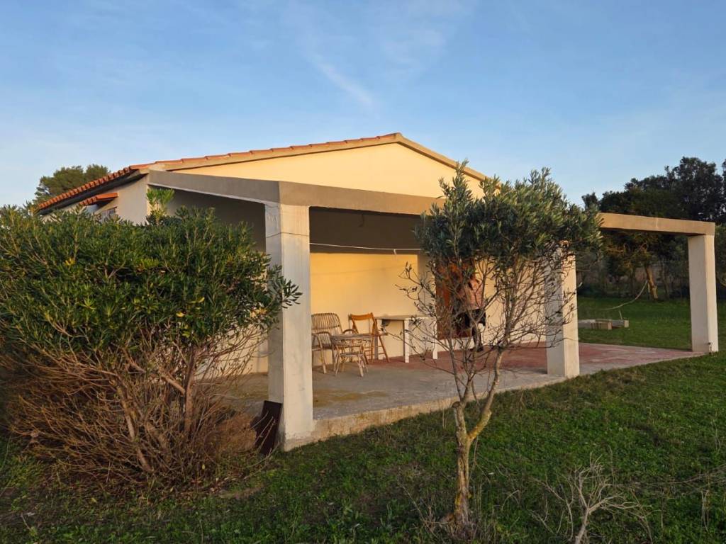 Villa a Calasetta in Via Salina - Foto 3