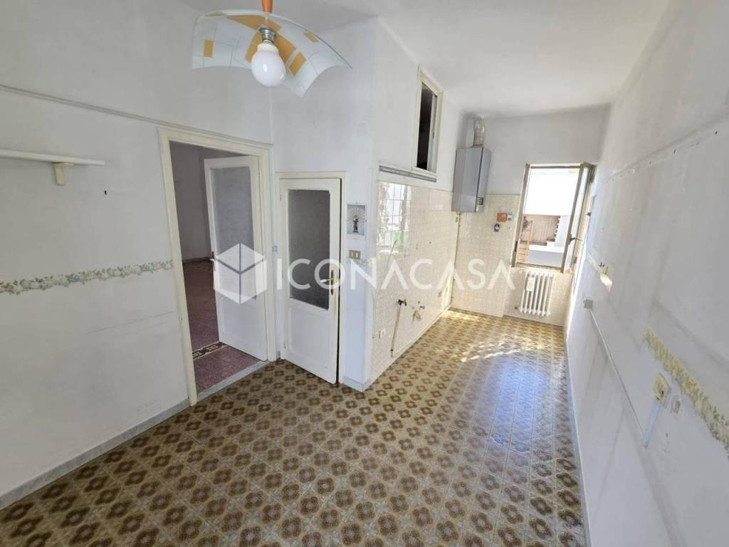 Appartamento a Molfetta in Via Daniele Manin, 98 - Foto 3