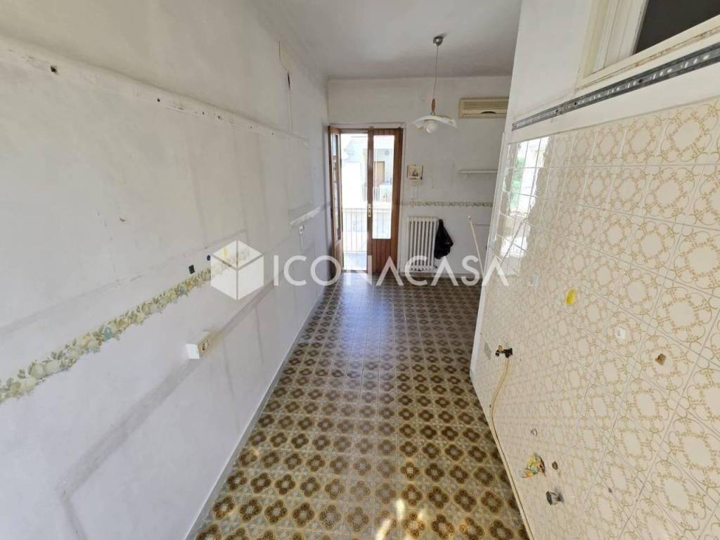 Appartamento a Molfetta in Via Daniele Manin, 98 - Foto 5