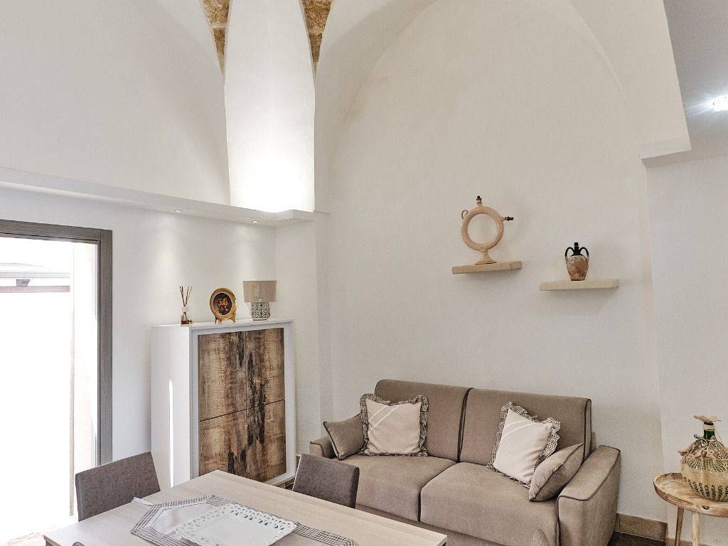 Casa indipendente a Matino in Via Giuseppe Garibaldi, 33 - Foto 5
