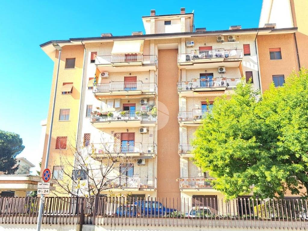 Appartamento a Frosinone in Via Vado del Tufo, 140 - Foto 3