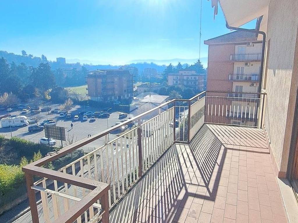 Appartamento a Frosinone in Via Vado del Tufo, 140 - Foto 4