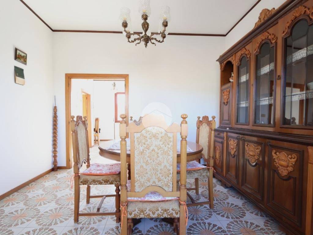 Appartamento a Alba adriatica in Viale Guglielmo Marconi, 370 - Foto 4