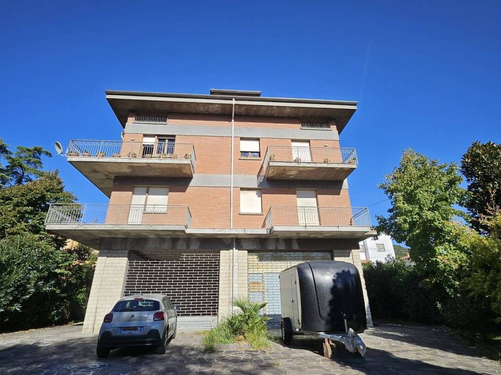 Appartamento a Novafeltria in Via Romagna, 17 - Foto 4