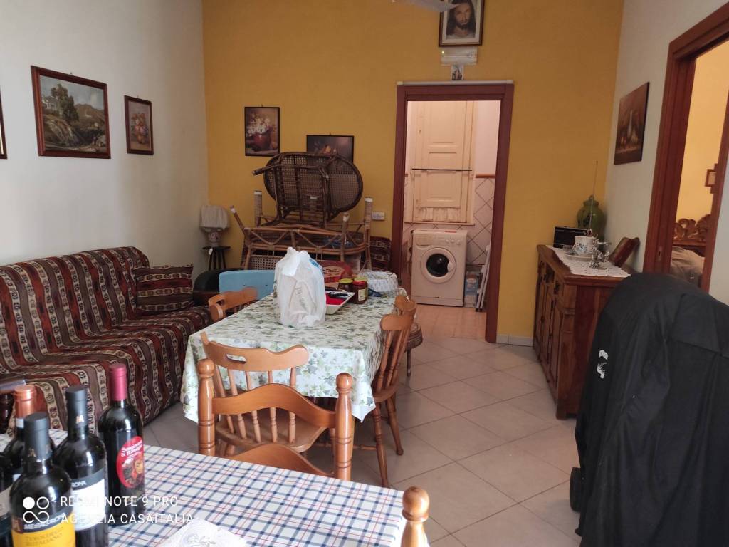 Villa a Canicattì in C.DA GALLO D'ORO - Foto 5