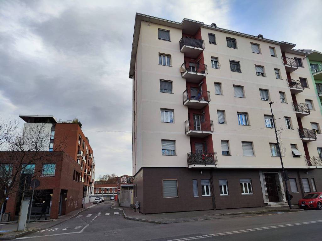 Appartamento a Settimo torinese in Via Regio Parco - Foto 2