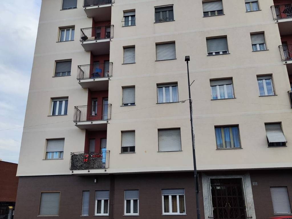 Appartamento a Settimo torinese in Via Regio Parco - Foto 3