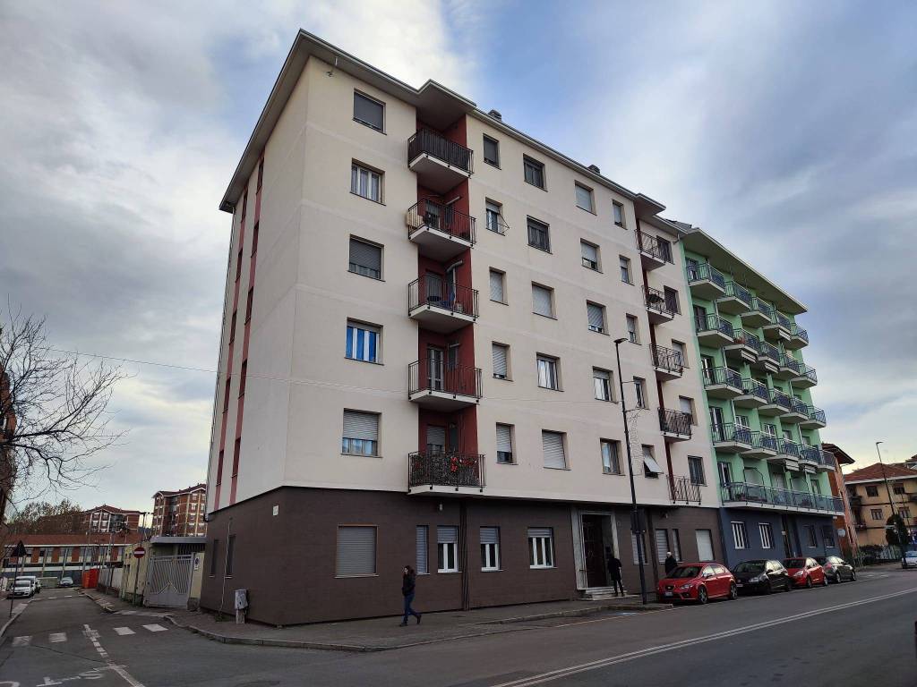 Appartamento a Settimo torinese in Via Regio Parco - Foto 4