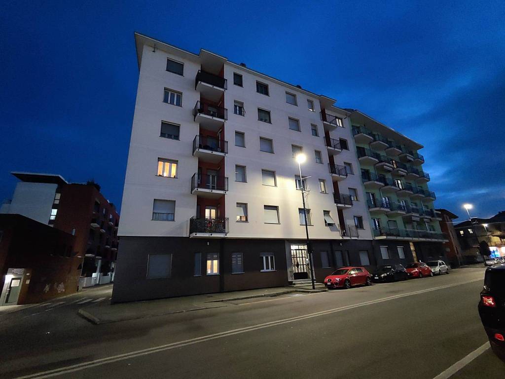 Appartamento a Settimo torinese in Via Regio Parco - Foto 5