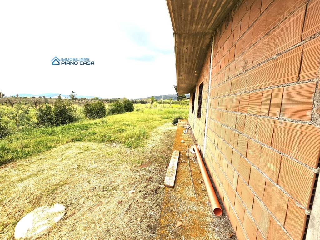 Villa a Sonnino in Via Appia Antica Ora Romana - Foto 4